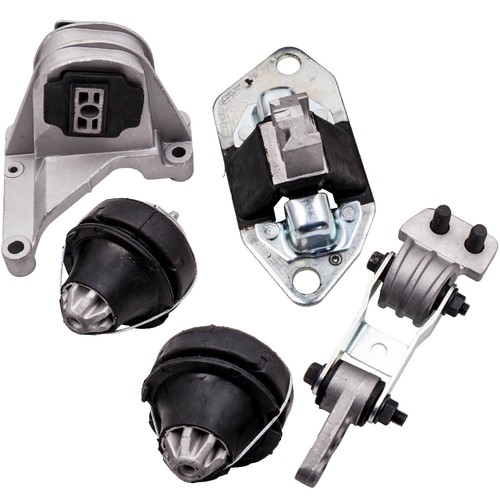 Supporto motore pezzi asta - supporto, 5