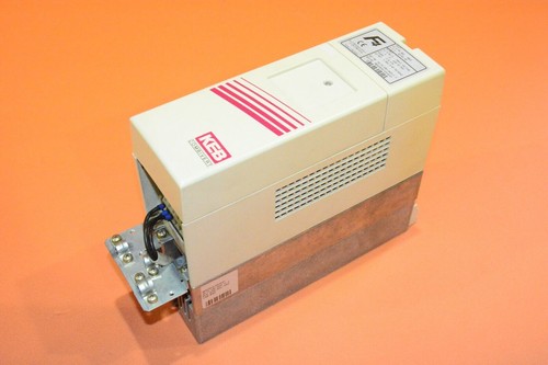Keb combivert - keb,