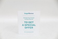 AngelSense Localizzatore GPS