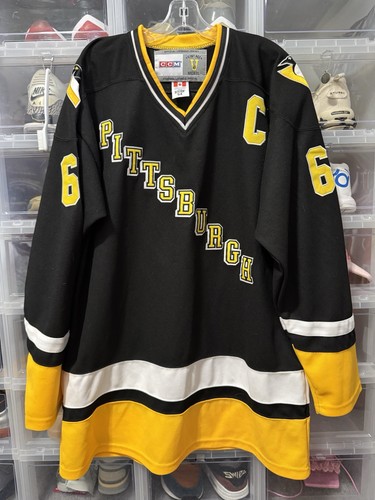 Ccm maglia hockey - hockey, vintage