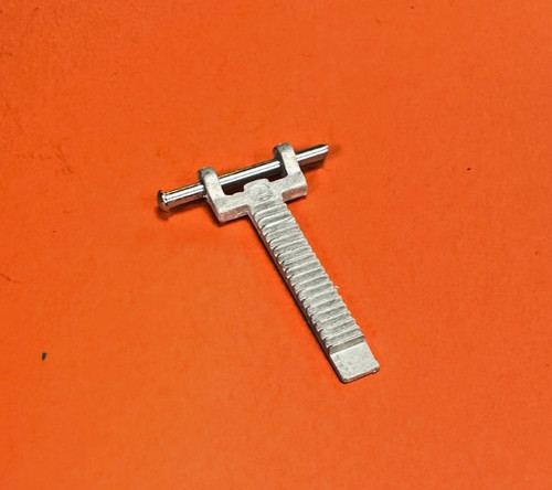 Crémaillère repro métal - repro.,