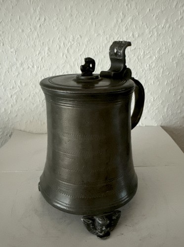 Brocca rinascimentale del - brocca, 1600