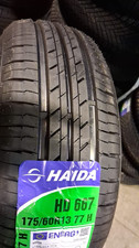 1 PNEUMATICO NUOVO HAIDA HD667 175/60R13 77H TYRE REIFEN PNEU