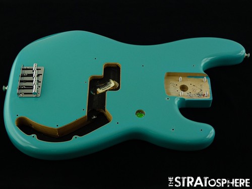 Fender player precision - player,