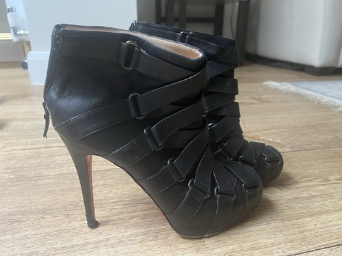 Stivali christian louboutin - stivali,