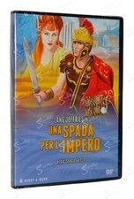 Una spada per impero dvd - per, l'impero