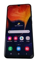 Samsung Galaxy A50 - 128GB -