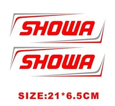 Adesivi Decalcomanie Forcella