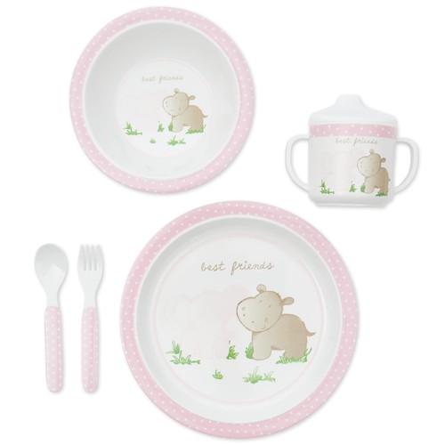 Set pappa con animali - set,