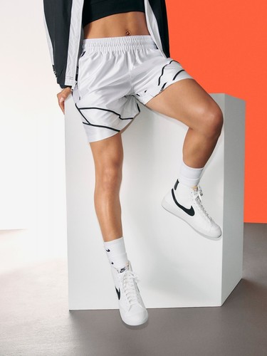Nike blazer mid next - nike,