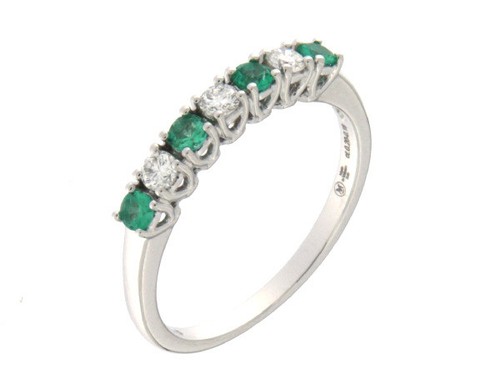 Anello mirco visconti - anello,