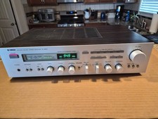 Yamaha R-900 Natural Sound