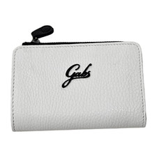 Portafoglio Gabs donna GMONEY57 Bull BLack