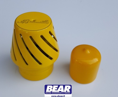 Bonalume kit sfiato esterno - bonalume,