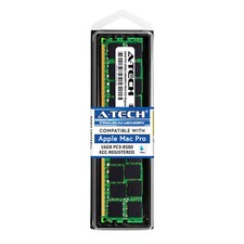 Modulo 16 GB DIMM Apple Mac