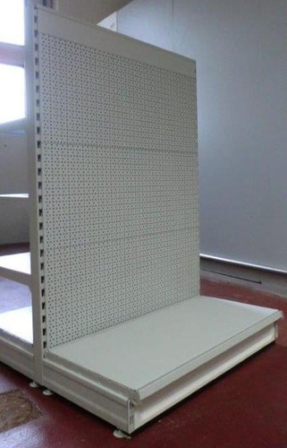 Tegometall gondelregal mensola - gondelregal,