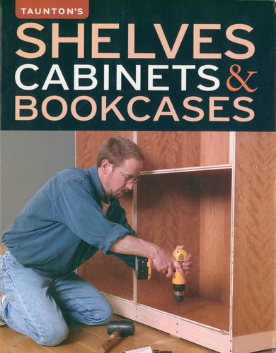 Shelves cabinets and - cabinets,
