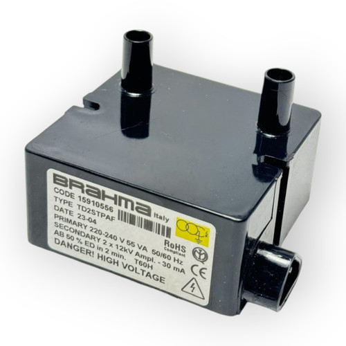 Brahma trasformatore td2stpaf - trasformatore,