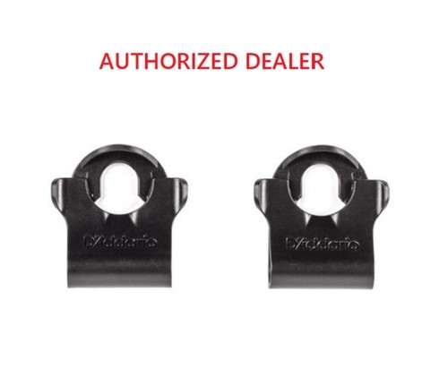 Addario dual lock strap - d'addario,