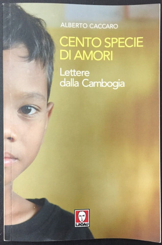 Alberto caccaro cento specie - alberto,