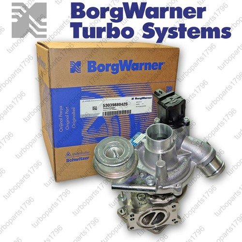 Turbocompressore peugeot rcz - peugeot,