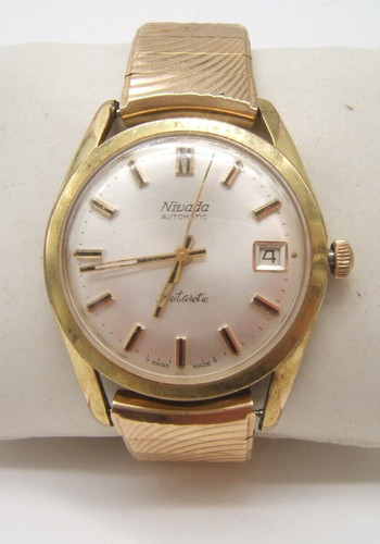 Orologio polso nivada - orologio, da