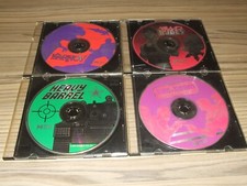 Videogiochi PC Data East