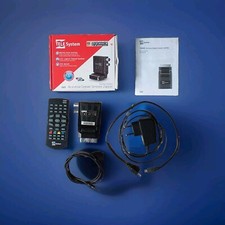 Decoder telesystem ts6006 - decoder,