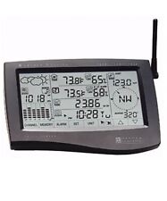 Oregon Scientific Stazione Meteo Wireless WMR918 (solo BASE)