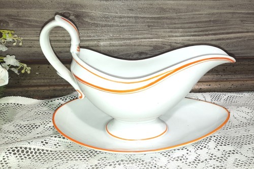 Elegante salsiera impero - ,