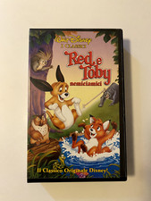 I classici WALT DISNEY-Red e