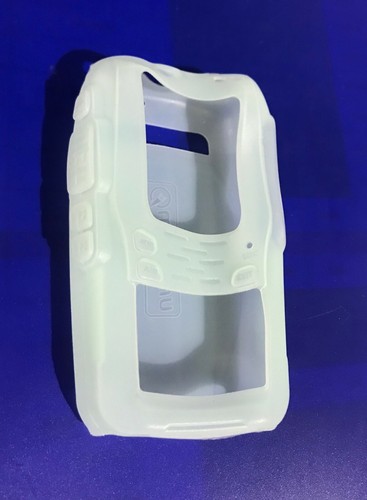 Custodia silicone col - in,