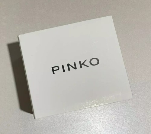 Cofanetto pinko orologio - pinko,