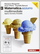matematica azzurro 2+dvd