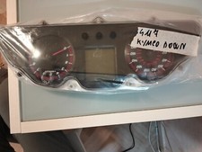 STRUMENTAZIONE CONTACHILOMETRI