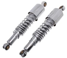 Sospensioni Suzuki GN125 GN