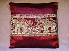 COPRI CUSCINO ORIGINALE THAI