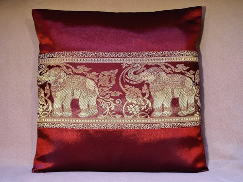 Copri cuscino originale thai - cuscino,