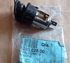 Malaguti Presa elettrica originale scooter Madison 250 cod.02502800