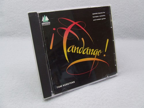 Fandango spanish dances - spanish,