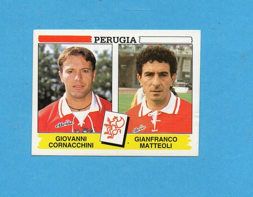 Panini calciatori 1994 - panini, 1994-95-