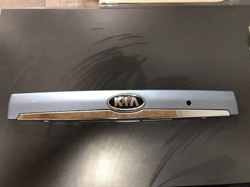 Kia carnival 2006 2010 luce - 2006-2010,