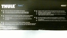 THULE AERO 400XT CONFEZIONE