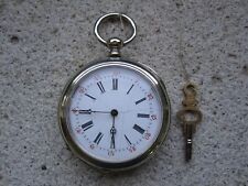 OROLOGIO DA TASCA HUIT TROUS