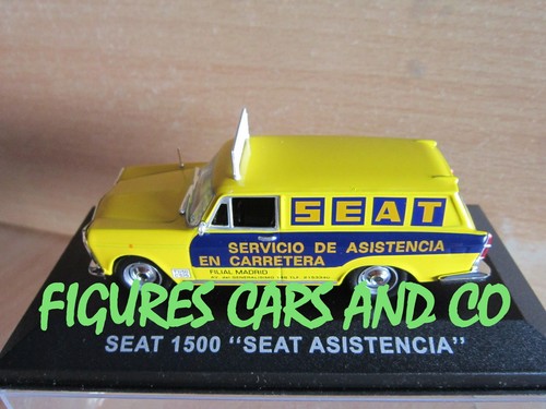 Seat 1500 assistance - seat,