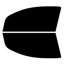 Pellicola Oscurante Anteriori