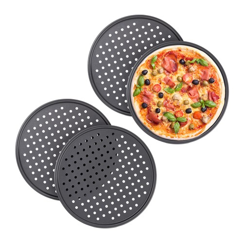 Teglie per pizza 20 - teglie,