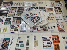 francobolli mondiali inc molti