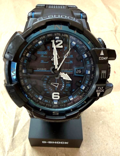 Orologio uomo casio - orologio,