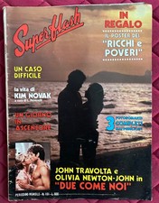 fotoromanzo SUPERFLASH con